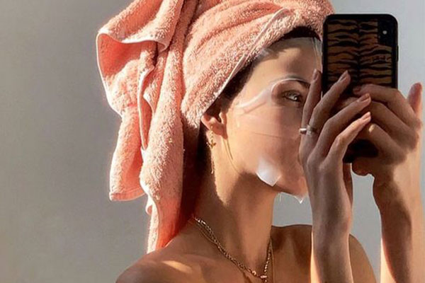 What to do about your dry, flaky, scaly, annoying, winter skin