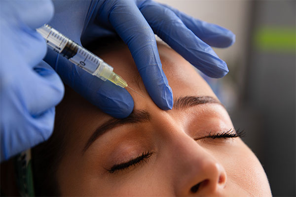 Botox is just like any other anti-aging skincare treatment – but better