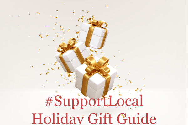 #SupportLocal – The 2020 Holiday Gift Guide for Golden, Colorado